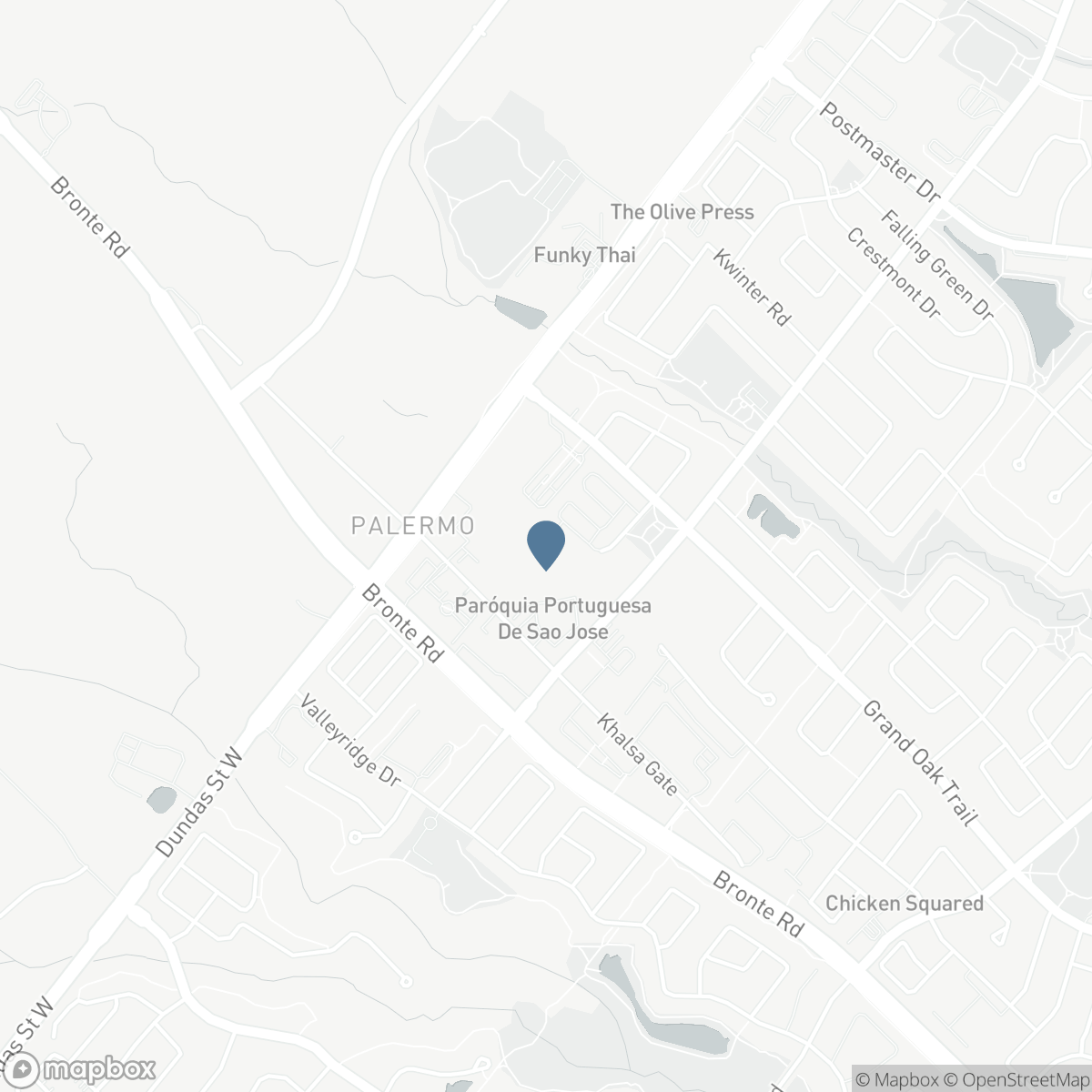 61 - 2441 GREENWICH DRIVE, Oakville, Ontario L6M 0S3
